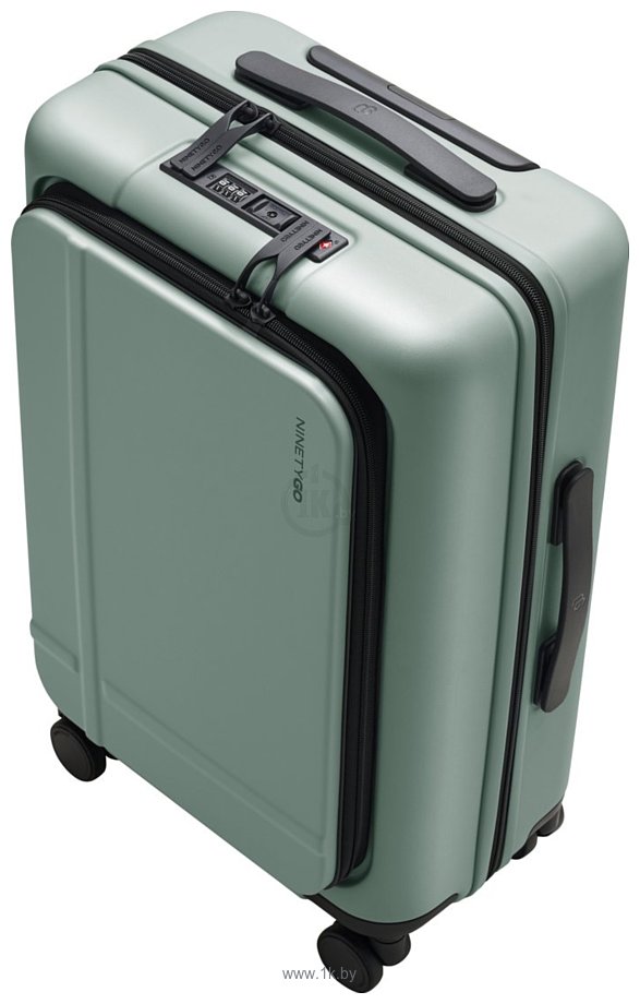 Фотографии Ninetygo Sweet journey Luggage 20" (green)