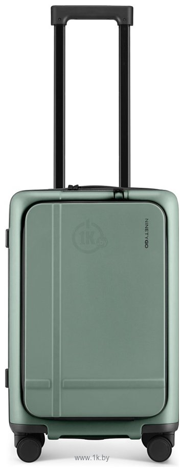 Фотографии Ninetygo Sweet journey Luggage 20" (green)