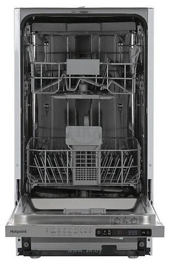 Фотографии Hotpoint HIS 1C55 D