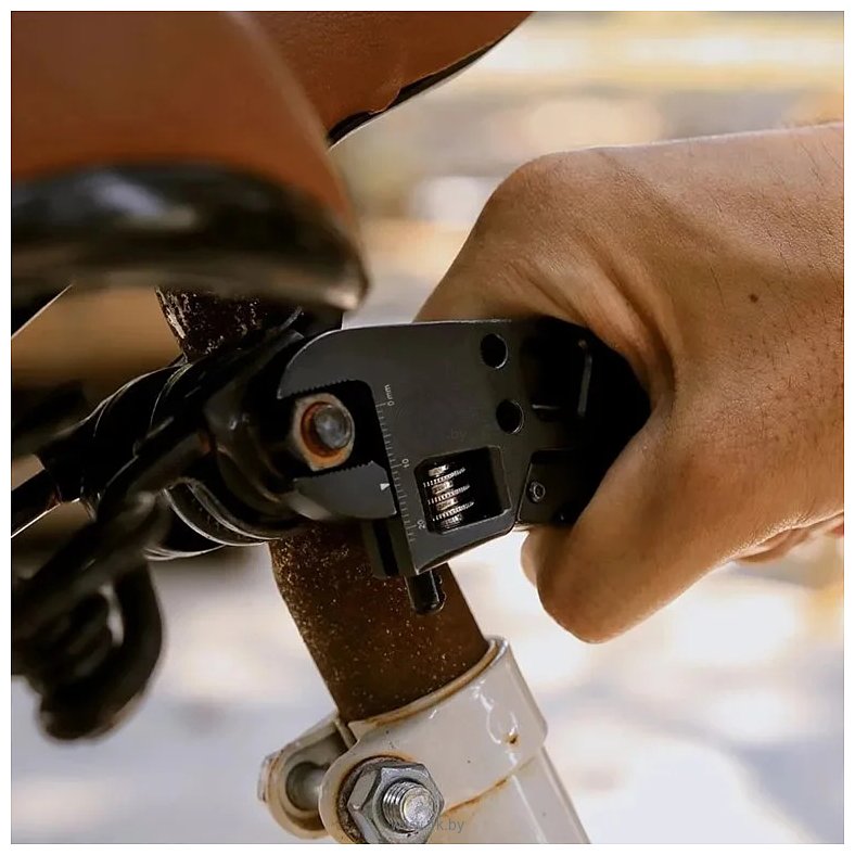 Фотографии NexTool Wrench Knife NE20145