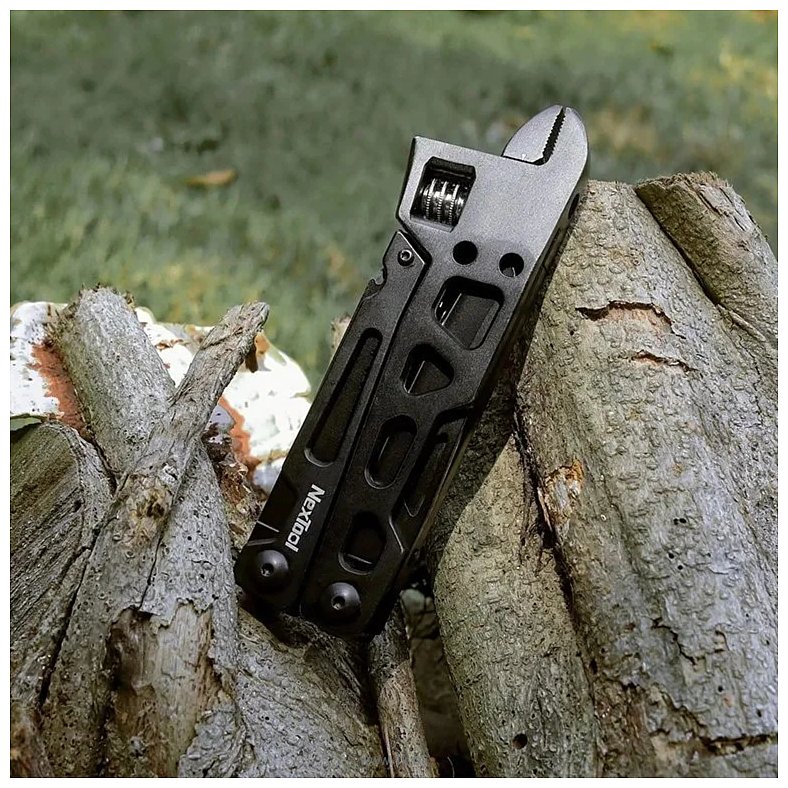 Фотографии NexTool Wrench Knife NE20145