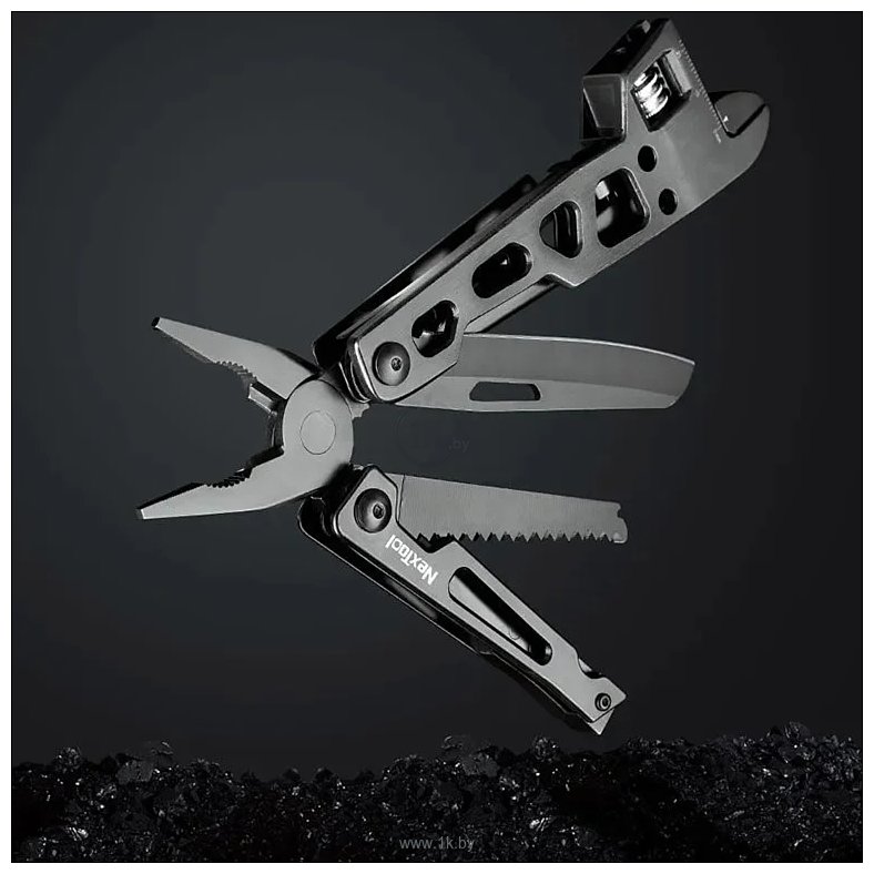 Фотографии NexTool Wrench Knife NE20145