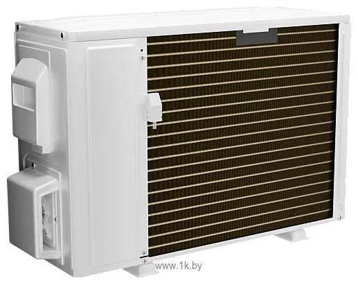 Фотографии Energolux Murren White SAS07MR1-A/SAU07MR1-A