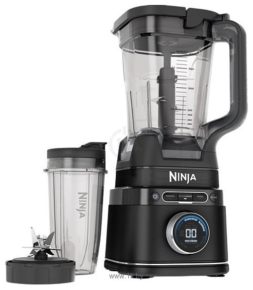 Фотографии Ninja Detect Power Blender Pro & Single Serve TB301EU
