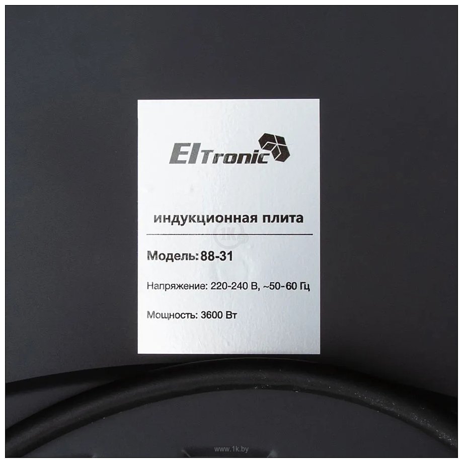 Фотографии Eltronic 88-31