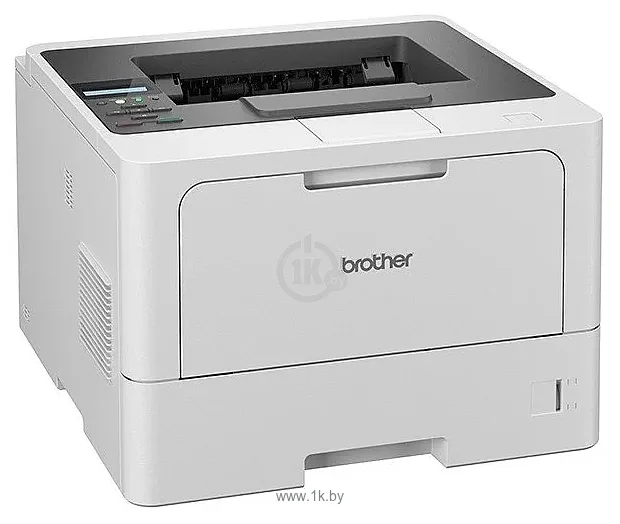 Фотографии Brother HL-L5210DN Фотографии Brother HL-L5210DN