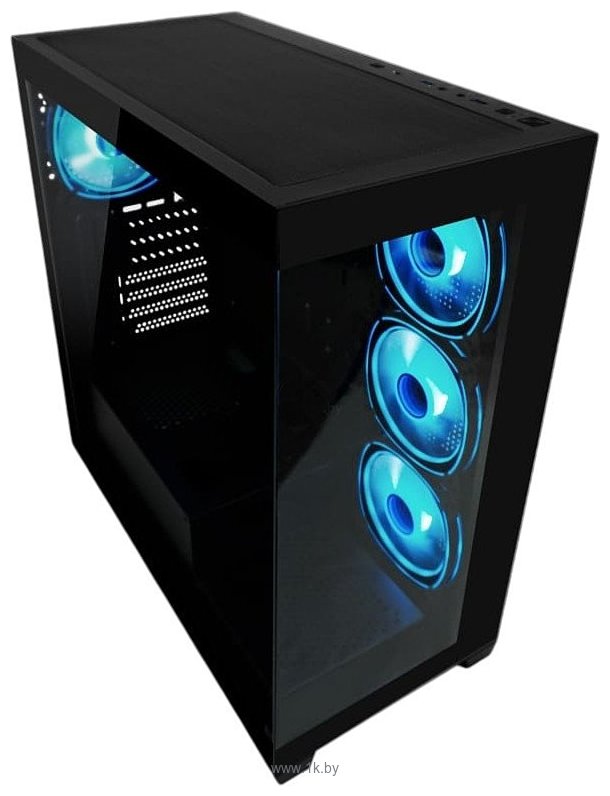 Фотографии LC-Power Gaming 715B LC-715B-ON