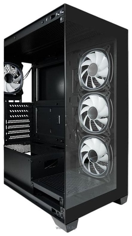Фотографии LC-Power Gaming 715B LC-715B-ON