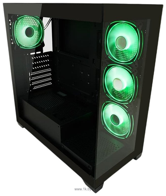 Фотографии LC-Power Gaming 715B LC-715B-ON