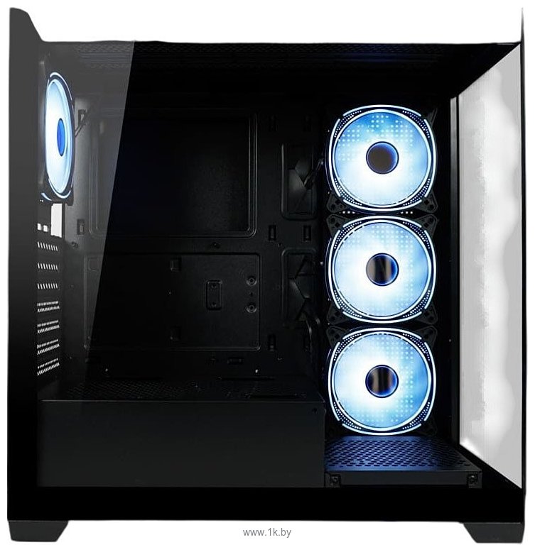 Фотографии LC-Power Gaming 715B LC-715B-ON