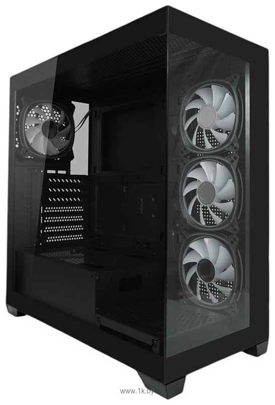 Фотографии LC-Power Gaming 715B LC-715B-ON