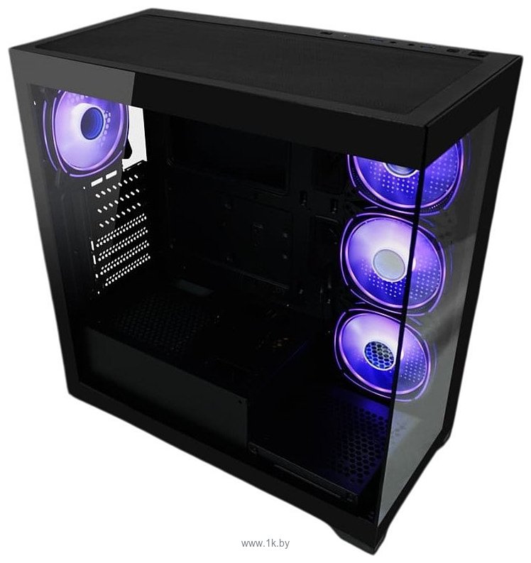 Фотографии LC-Power Gaming 715B LC-715B-ON