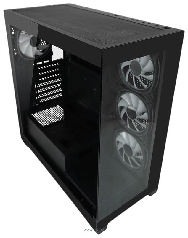 Фотографии LC-Power Gaming 715B LC-715B-ON