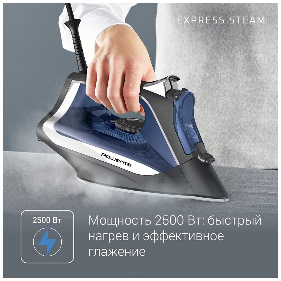 Фотографии Rowenta DW4301