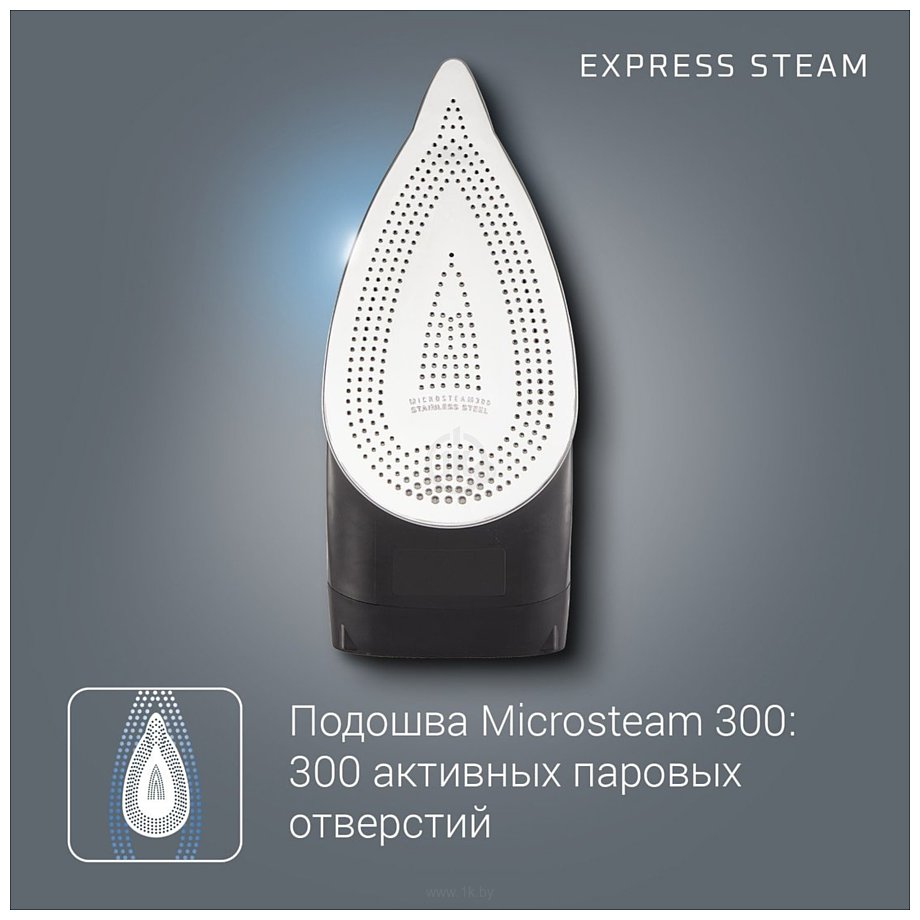 Фотографии Rowenta DW4301