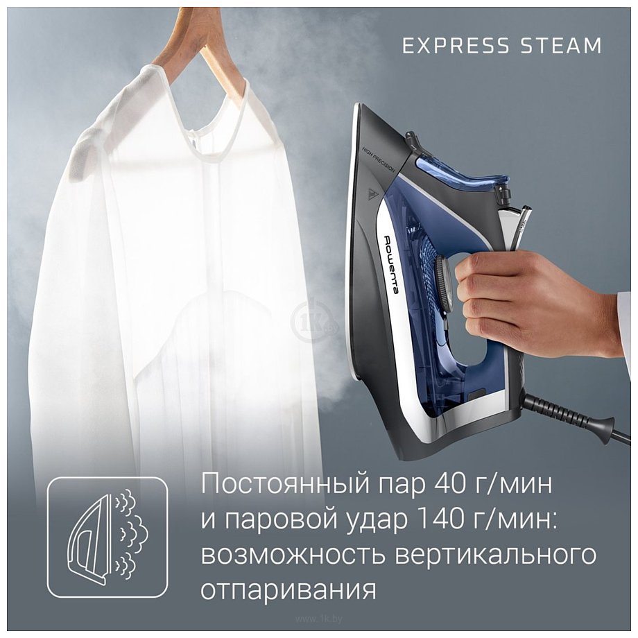 Фотографии Rowenta DW4301
