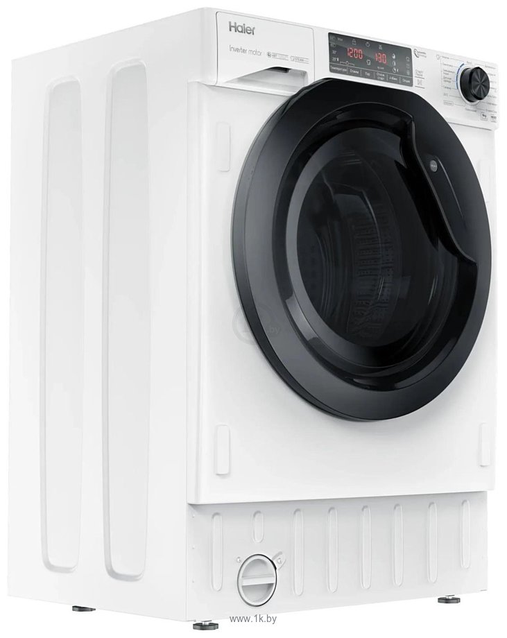Фотографии Haier HWQ90B416FWB-RU