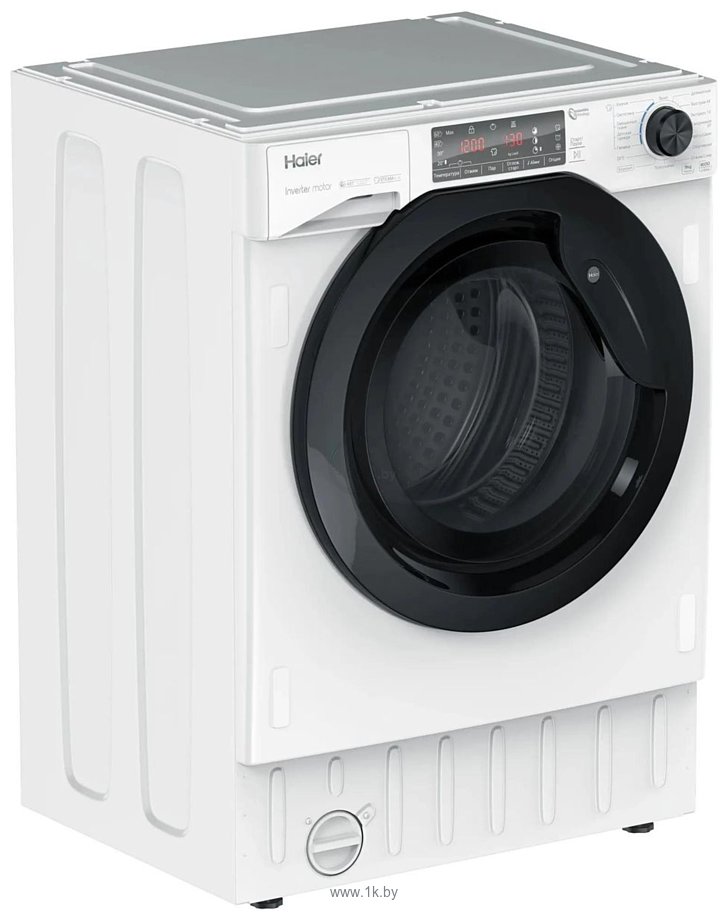 Фотографии Haier HWQ90B416FWB-RU
