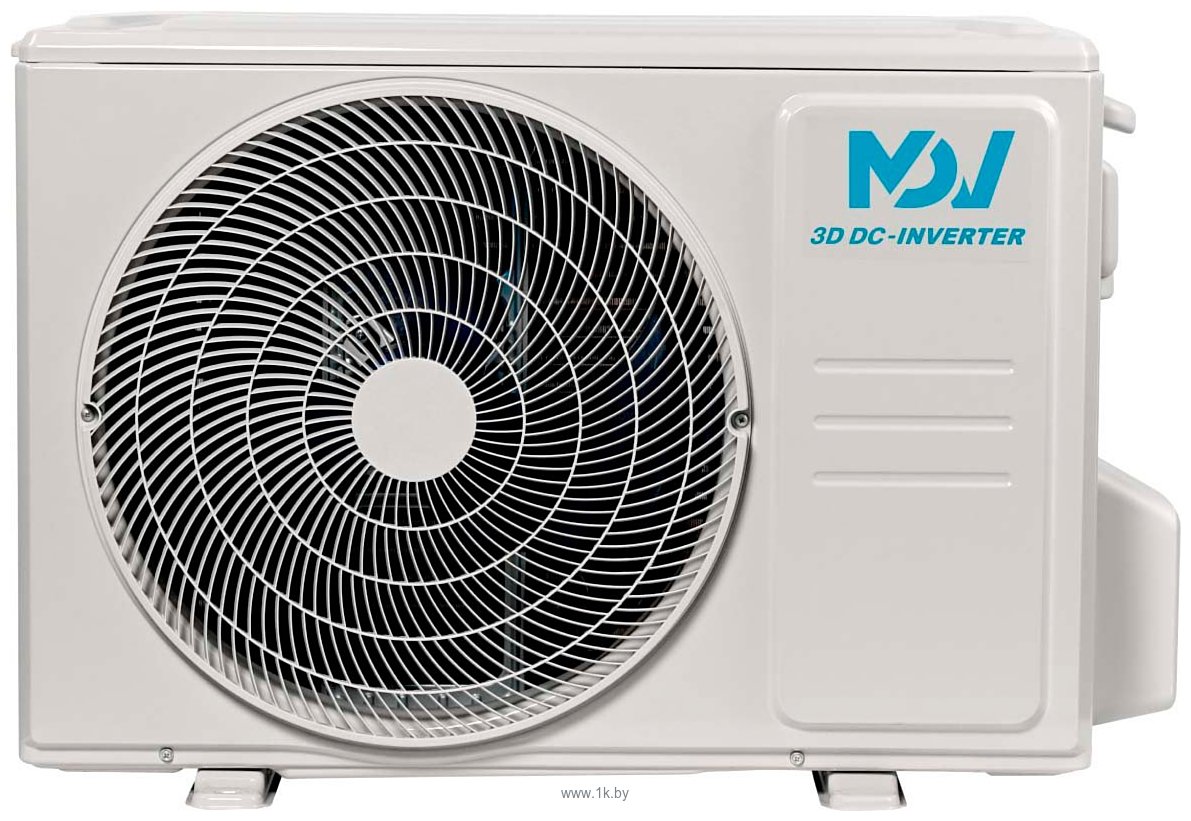 Фотографии MDV Integra Pro Inverter MDSAI-24HRFN8/MDOAI-24HFN8