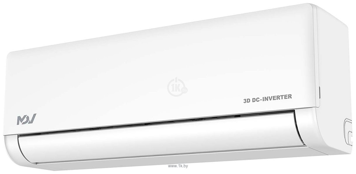 Фотографии MDV Integra Pro Inverter MDSAI-24HRFN8/MDOAI-24HFN8
