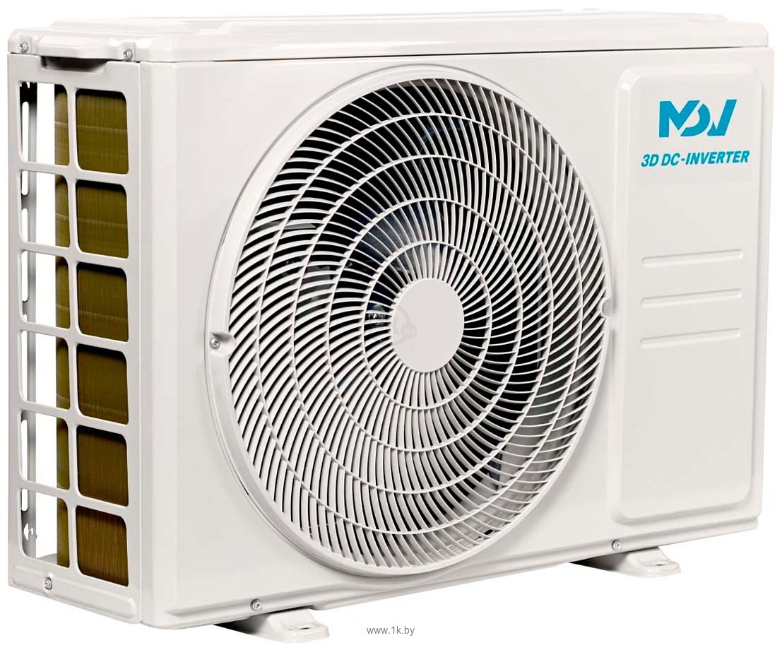 Фотографии MDV Integra Pro Inverter MDSAI-24HRFN8/MDOAI-24HFN8