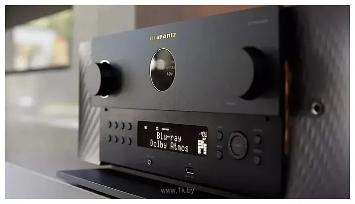 Фотографии Marantz Cinema 50