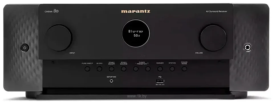 Фотографии Marantz Cinema 50