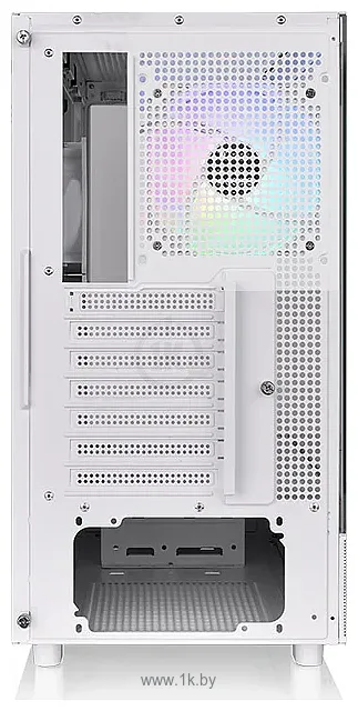 Фотографии Thermaltake View 270 TG ARGB Snow CA-1Y7-00M6WN-01