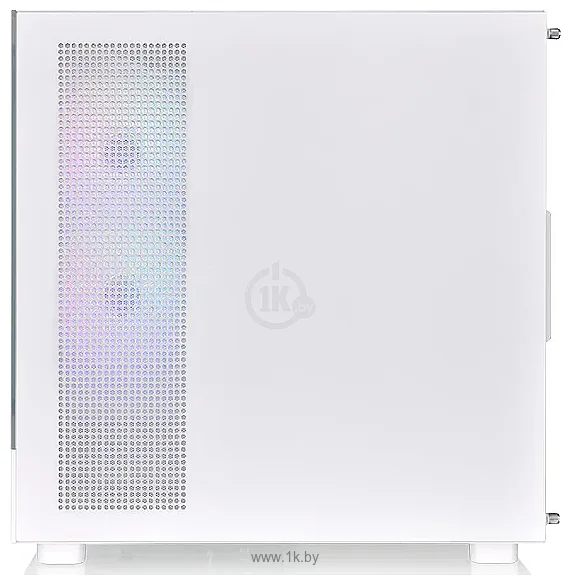Фотографии Thermaltake View 270 TG ARGB Snow CA-1Y7-00M6WN-01