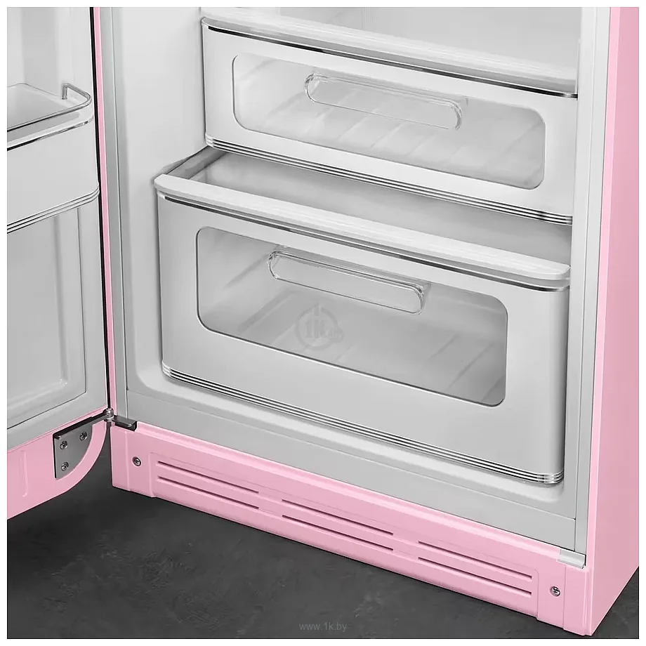 Фотографии Smeg FAB30LPK6 Фотографии Smeg FAB30LPK6