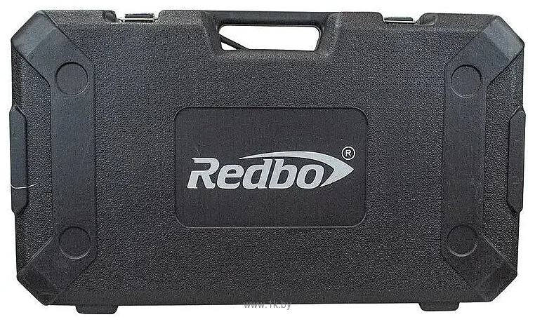 Фотографии Redbo RHD-50/2100 (кейс)