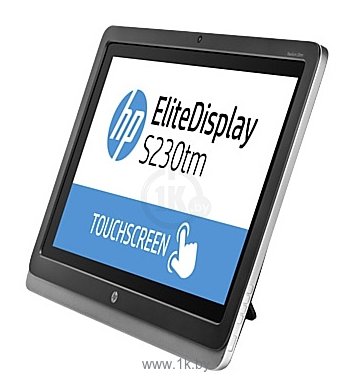 Фотографии HP EliteDisplay S230tm