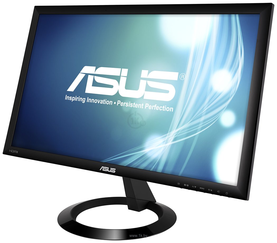 Фотографии ASUS VX228H