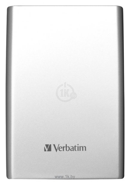 Фотографии Verbatim Store 'n' Go Ultra Slim 500GB