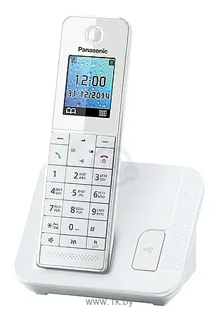 Фотографии Panasonic KX-TGH210