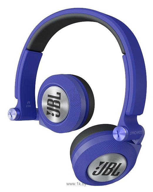 Фотографии JBL Synchros E30