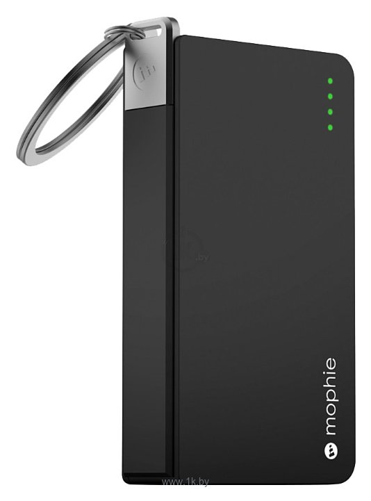 Фотографии Mophie Power Reserve Micro