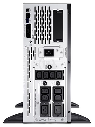 Фотографии APC Smart-UPS X 3000VA Rack/Tower LCD 200-240V (SMX3000HV)