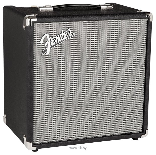 Фотографии Fender Rumble 25 V3 (237020)