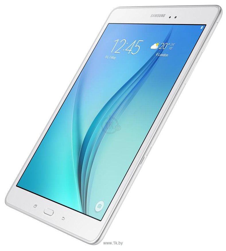 Фотографии Samsung Galaxy Tab A 9.7 SM-T555 32Gb