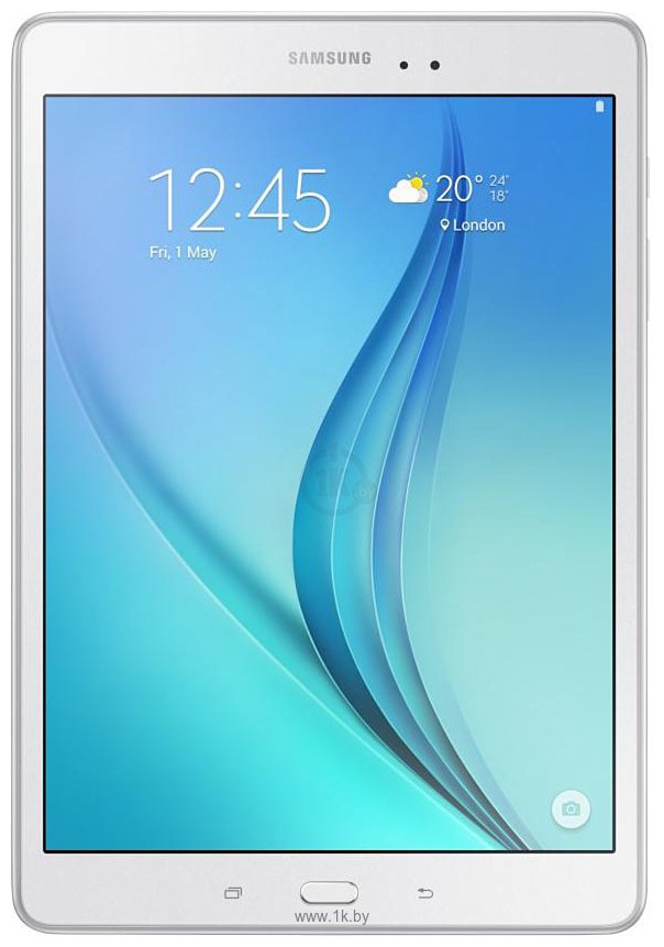 Фотографии Samsung Galaxy Tab A 9.7 SM-T555 32Gb