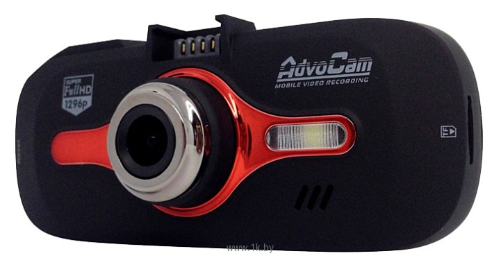 Фотографии AdvoCam FD8 Red-II