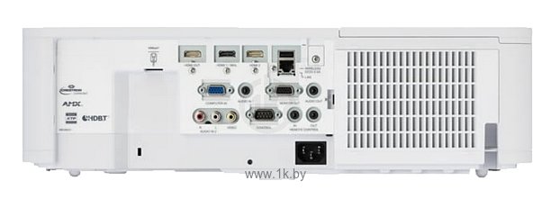 Фотографии Hitachi CP-WX5505