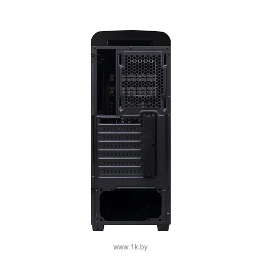 Фотографии BoxIT 4704BU w/o PSU Black/blue