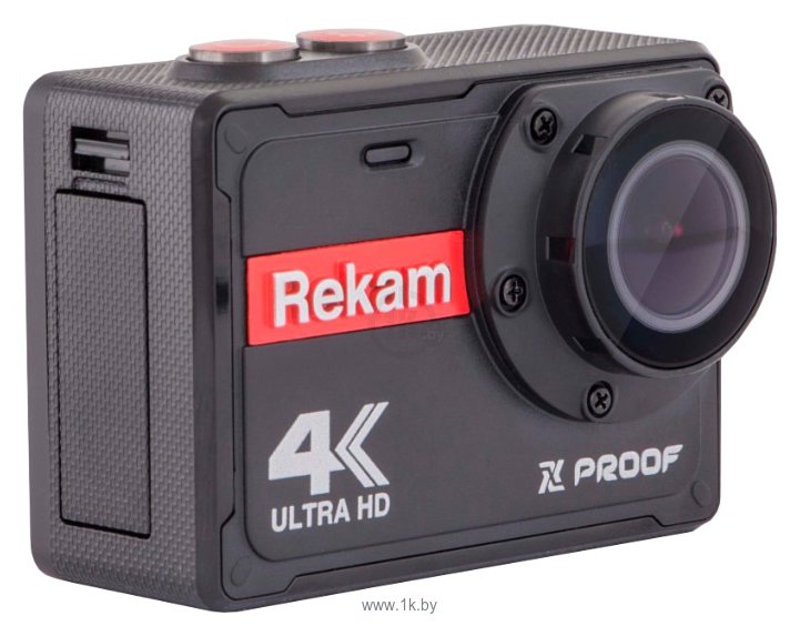 Фотографии Rekam XPROOF EX640