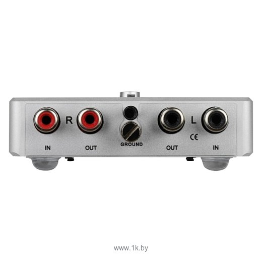 Фотографии Clearaudio Nano Phono V2