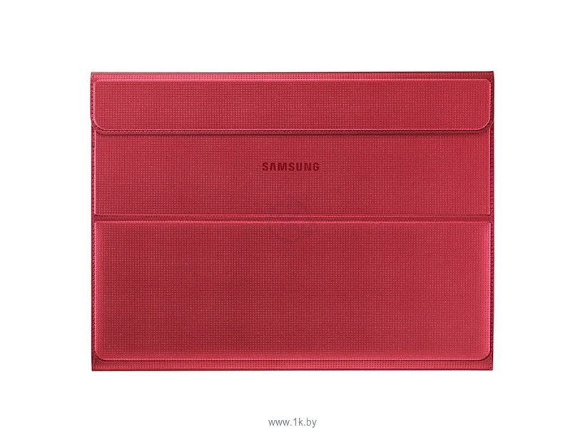 Фотографии Samsung Book Cover для Galaxy Tab S 10.5 (красный)