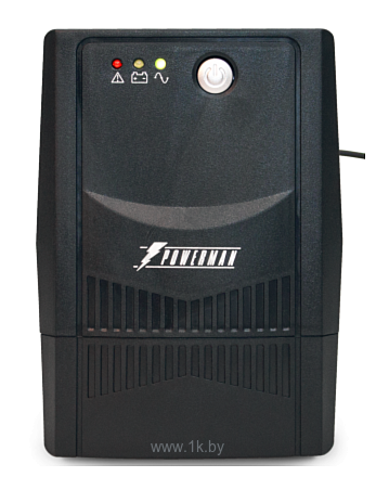 Фотографии Powerman Back Pro 600I Plus (IEC320)