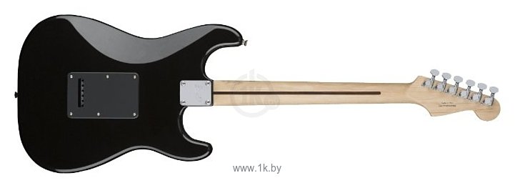 Фотографии Squier Contemporary Stratocaster HH Left-Handed