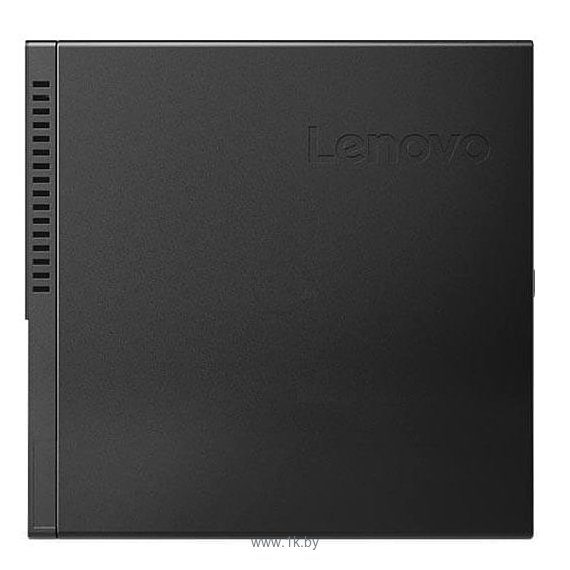 Фотографии Lenovo ThinkCentre M710q Tiny (10MRS04K00)